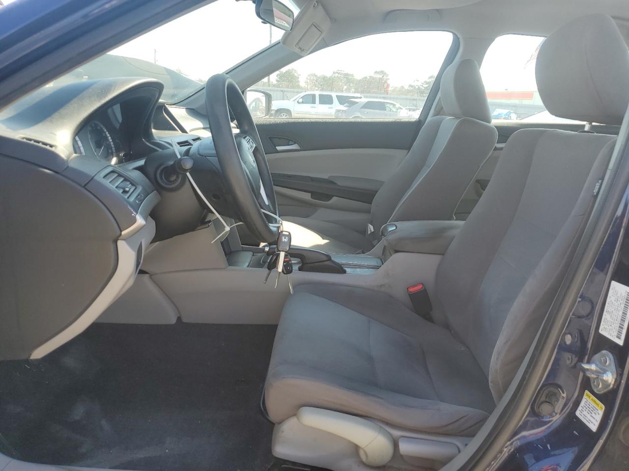 2012 Honda Accord - Image 7