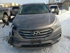 2018 Hyundai Santa Fe Sport  იყიდება Anchorage-ში, AK - Front End