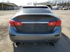 2017 Infiniti Q50 Premium იყიდება Marlboro-ში, NY - Front End
