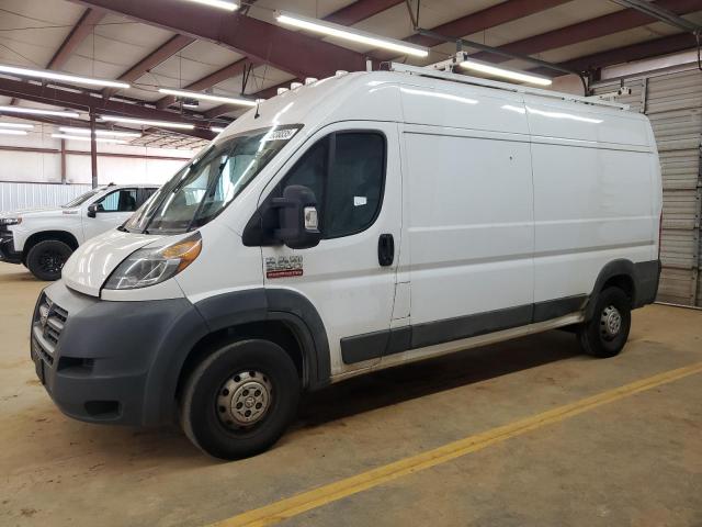 2018 Ram Promaster 2500 2500 High