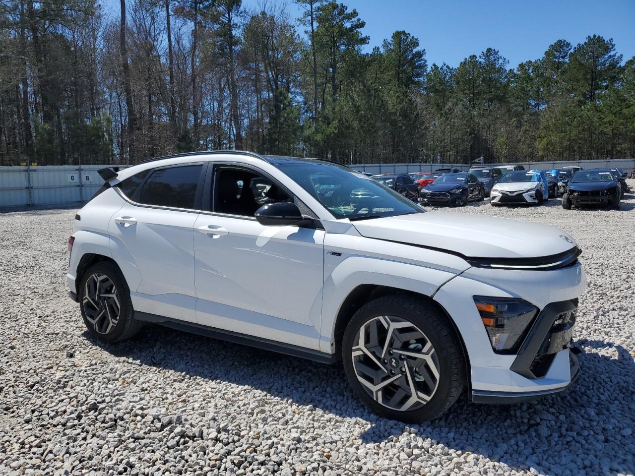 2024 Hyundai Kona - Image 4