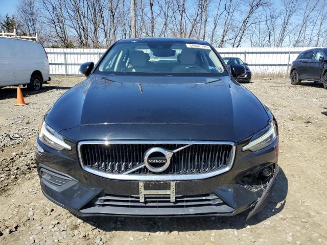  VOLVO S60 2021 Black