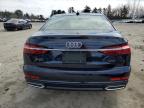 2019 Audi A6 Premium Plus en Venta en Mendon, MA - Front End
