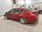 2016 Nissan Altima 2.5 на продаже в Milwaukee, WI - Front End