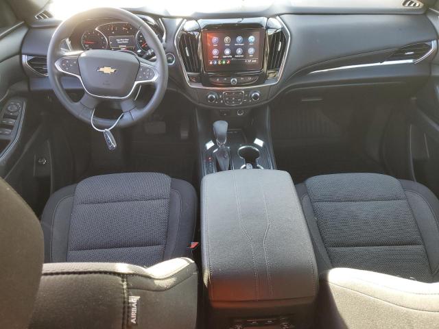  CHEVROLET TRAVERSE 2023 Brązowy