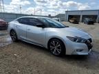 2016 Nissan Maxima 3.5S zu verkaufen in Chicago Heights, IL - Vandalism