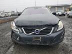 2010 Volvo Xc60 T6 на продаже в Eugene, OR - Front End