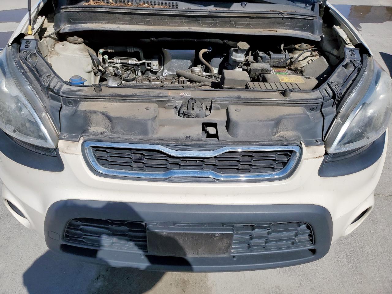 2012 Kia Soul - Image 11
