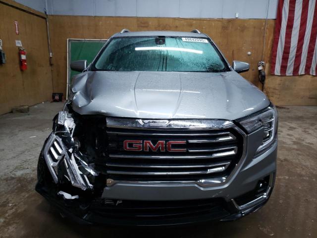  GMC TERRAIN 2024 Gray