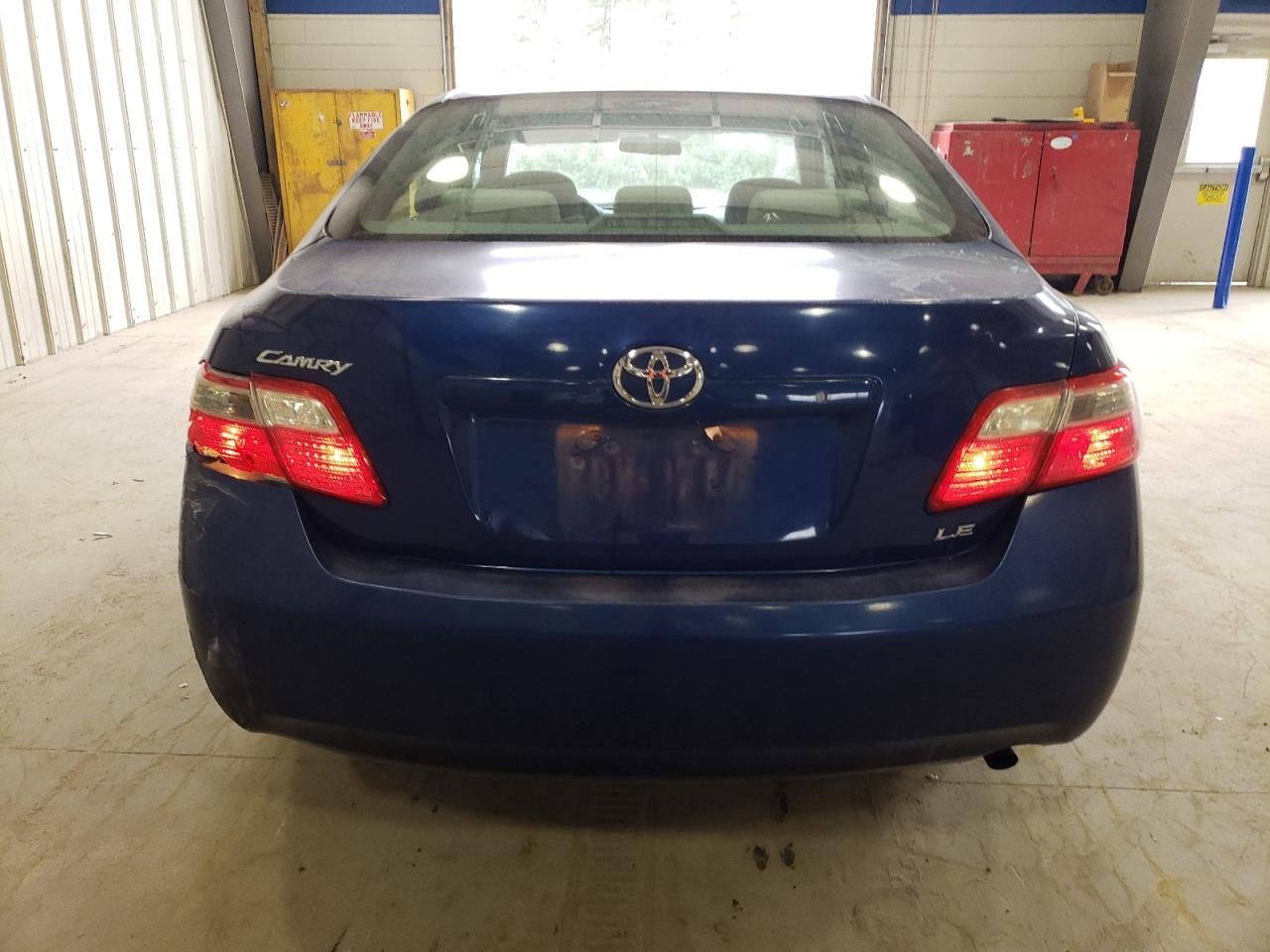2009 Toyota Camry - Image 6
