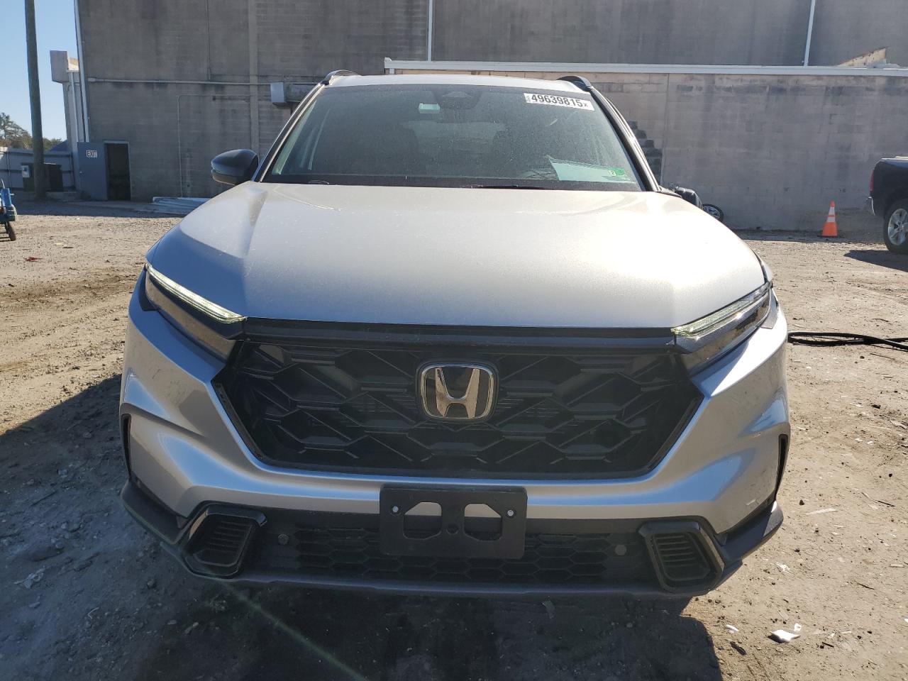 2025 Honda CR-V - Image 5