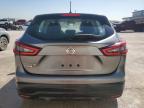 2020 Nissan Rogue Sport S na sprzedaż w Houston, TX - Front End