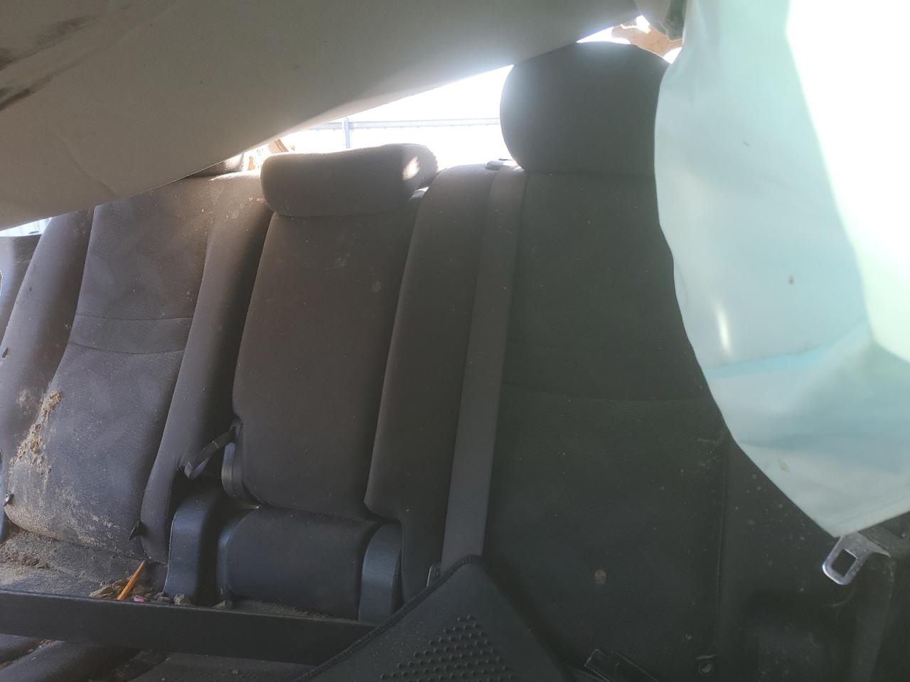 2015 Nissan Rogue S VIN: KNMAT2MT9FP580120 Lot: 64118495