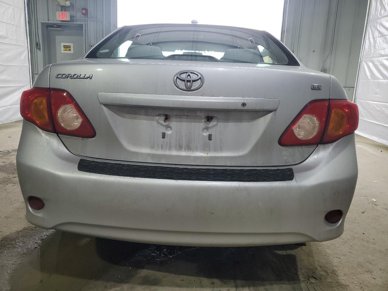 2010 Toyota Corolla - Image 6