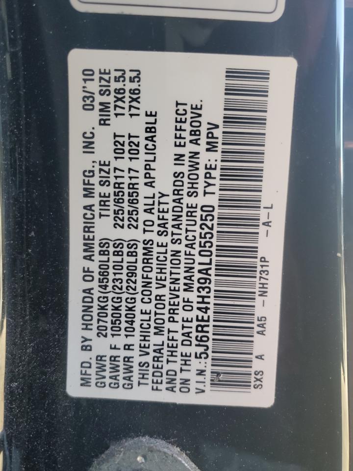 2010 Honda CR-V - Image 13