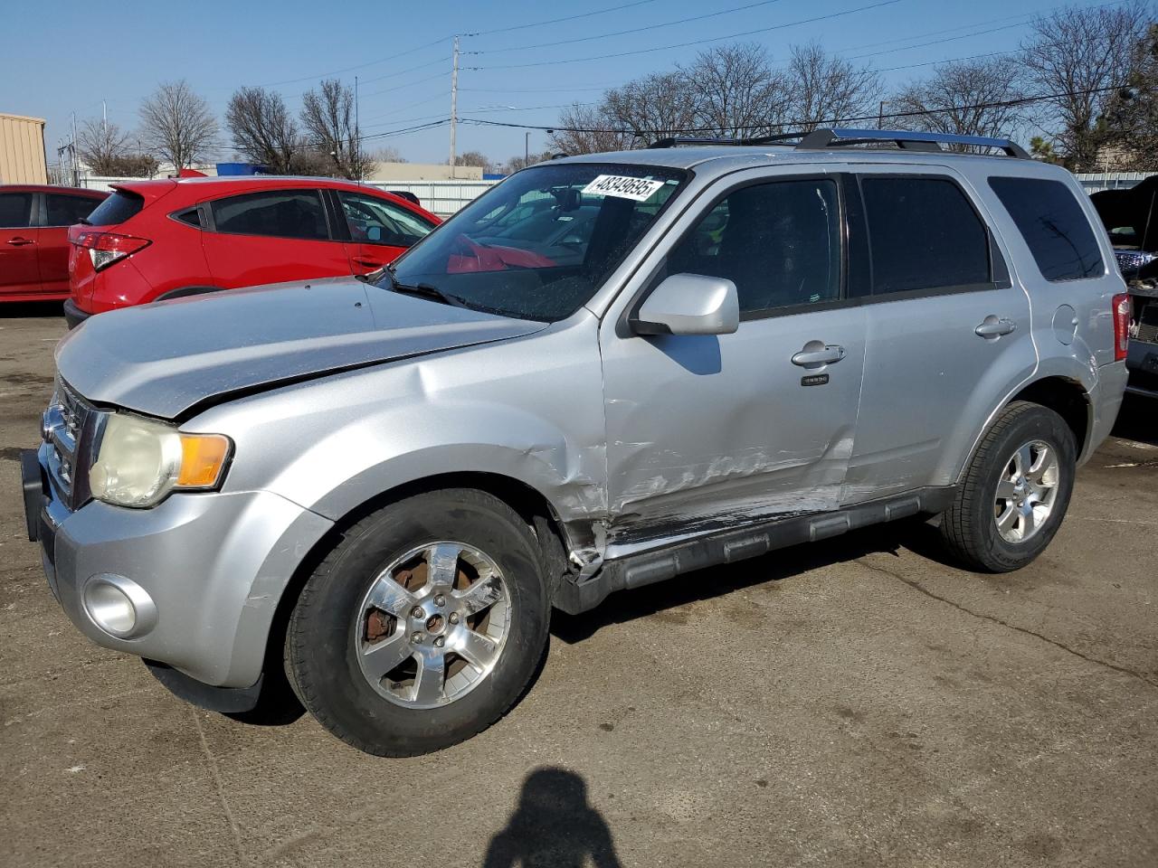 2011 Ford Escape - Image 1