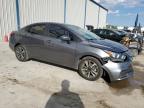2021 Nissan Versa Sv for Sale in Apopka, FL - Front End
