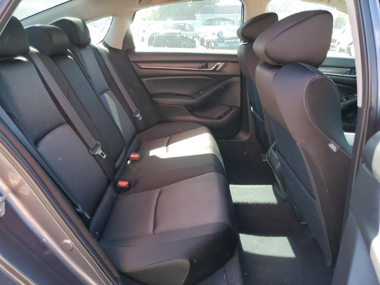 2020 Honda Accord - Image 10