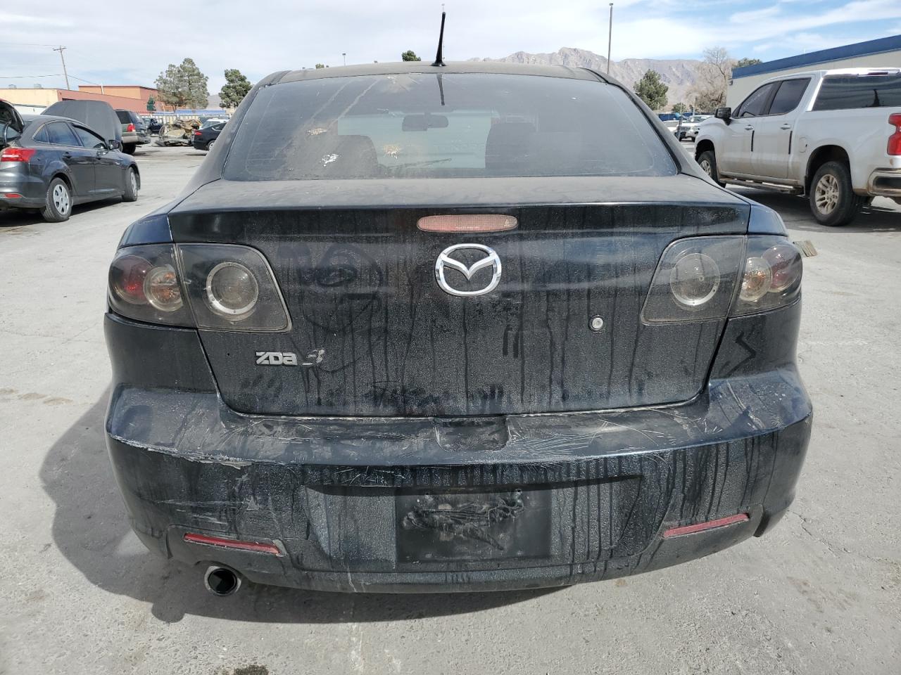 2009 Mazda 3 - Image 6