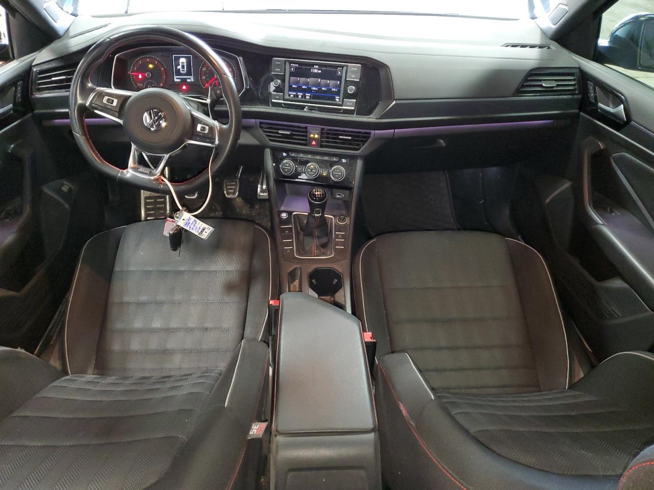 2019 Volkswagen Jetta - Image 8
