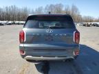 2022 Hyundai Palisade Calligraphy de vânzare în Glassboro, NJ - Front End
