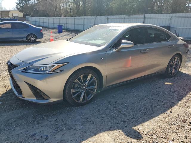 2020 Lexus Es 350 F Sport