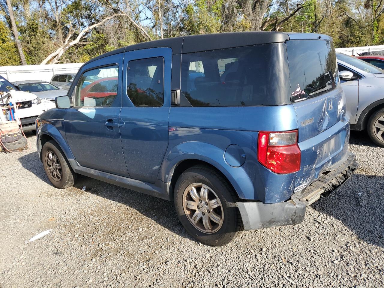 2006 Honda Element - Image 2
