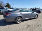 2012 Lexus Es 350 продається в Finksburg, MD - Rear End