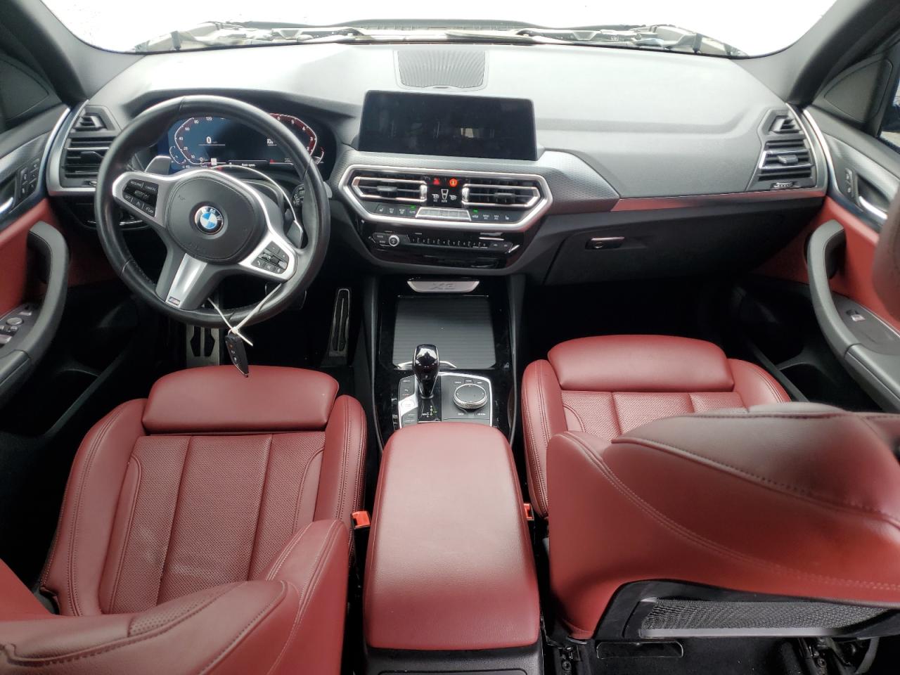 2022 BMW X3 - Image 8
