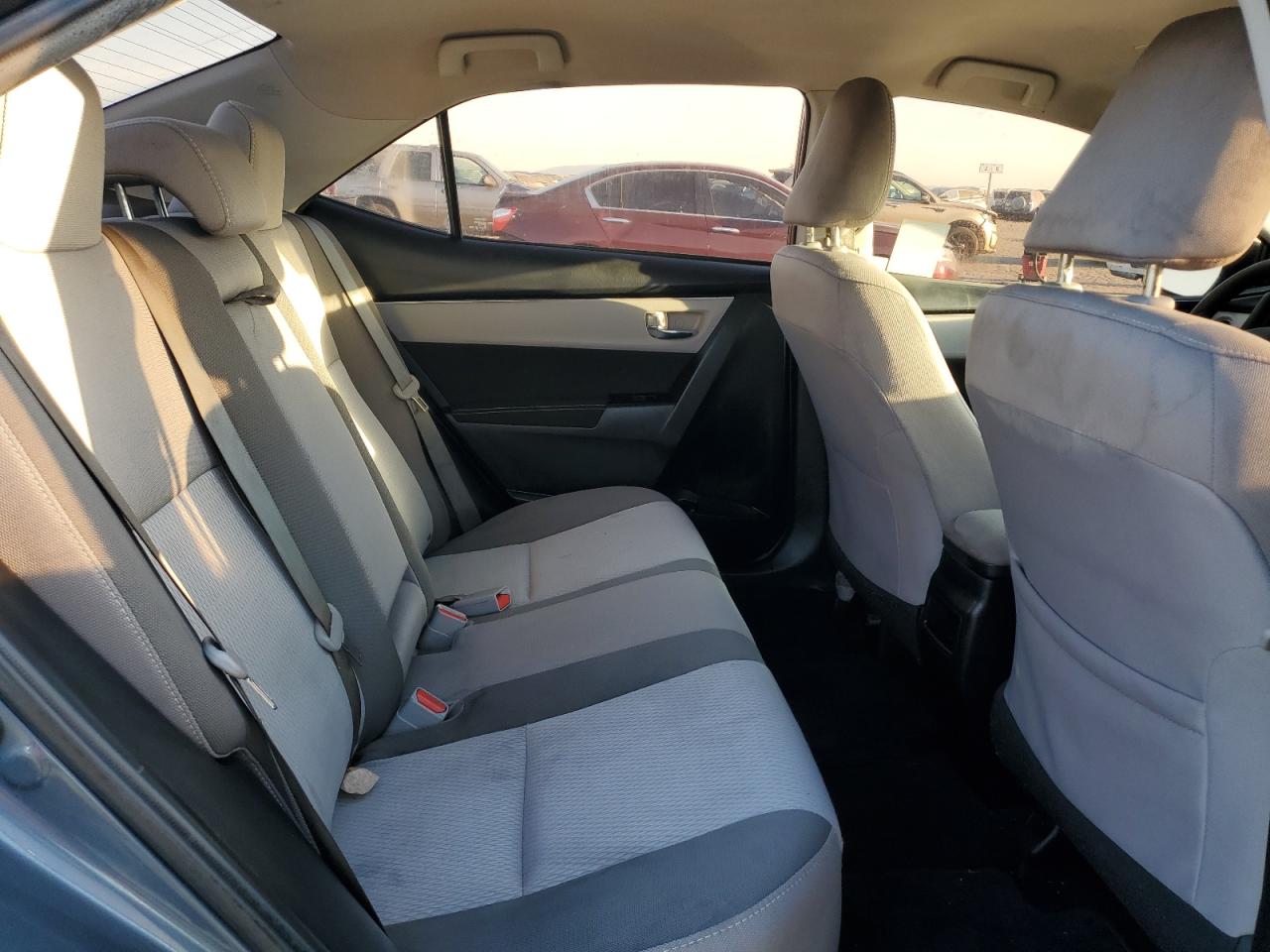 2019 Toyota Corolla - Image 10