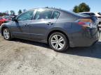 2012 Nissan Altima Sr en Venta en Finksburg, MD - Front End