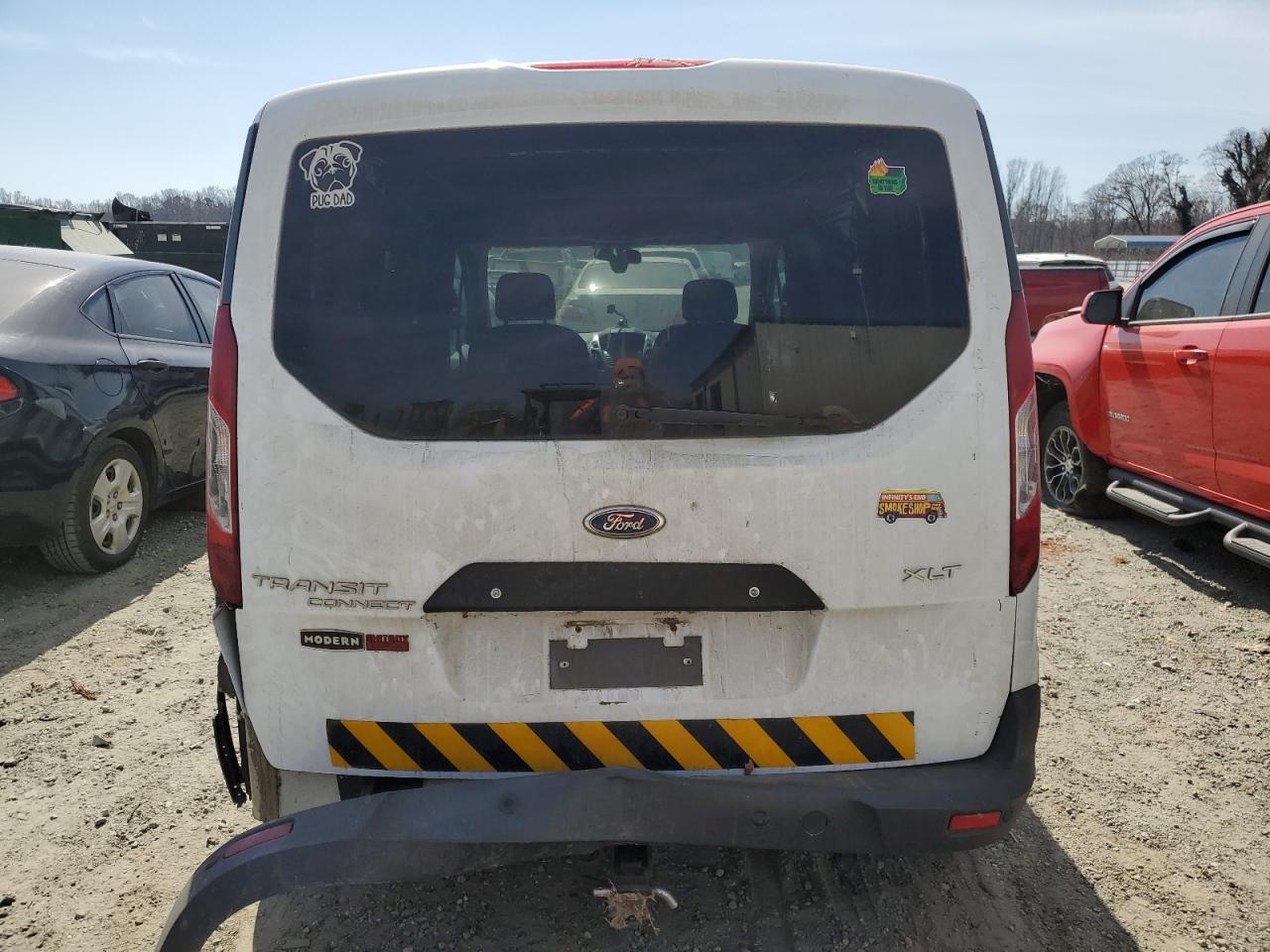 2015 Ford Transit - Image 6
