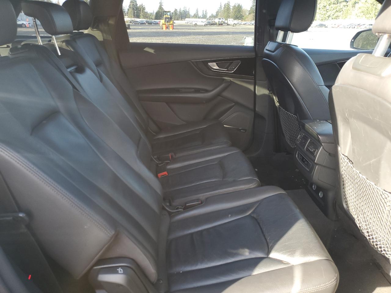 2019 Audi Q7 - Image 11