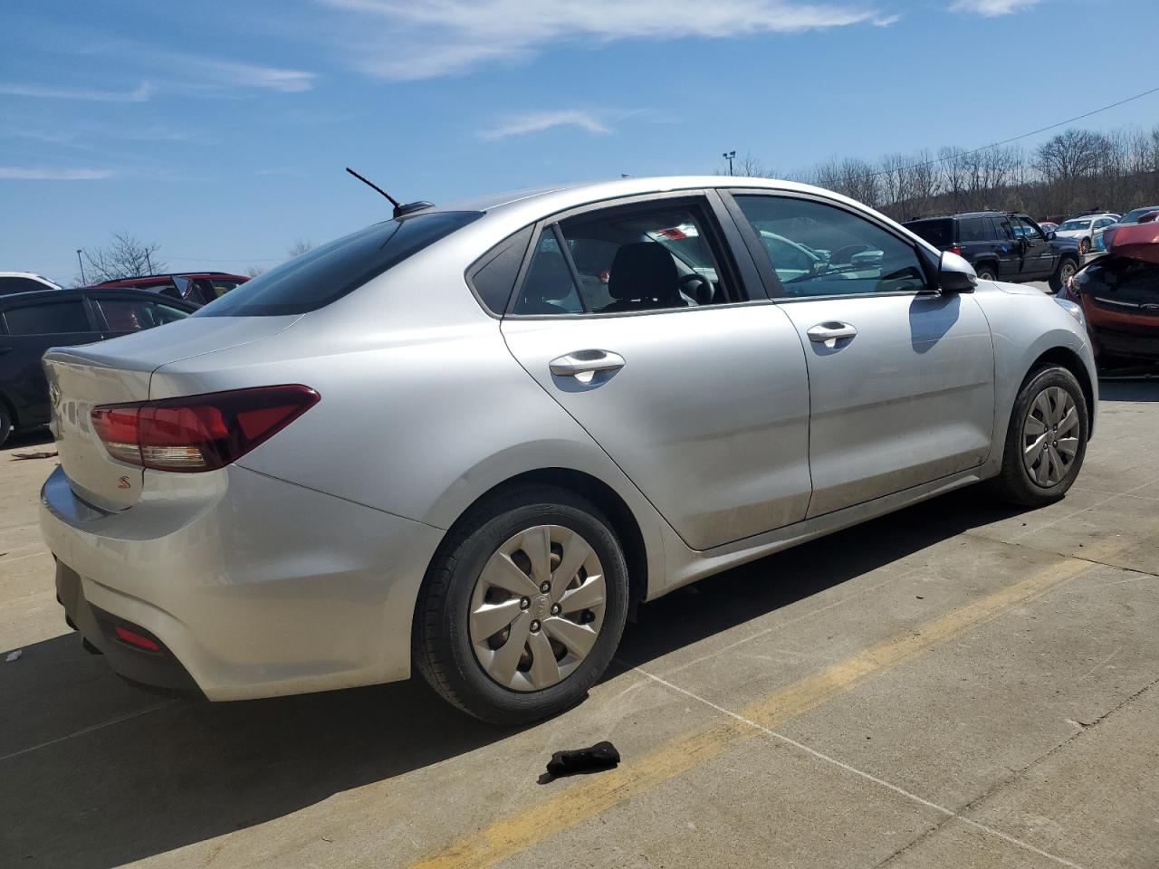 2018 Kia Rio - Image 3