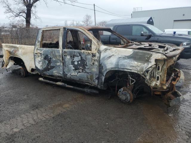 2024 CHEVROLET SILVERADO K2500 HEAVY DUTY LT  