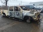 2024 CHEVROLET SILVERADO K2500 HEAVY DUTY LT   for sale at Copart QC - MONTREAL