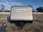 2016 Coleman Travel Tra for Sale in New Orleans, LA - Vandalism
