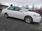2006 Toyota Camry Le للبيع في Eugene، OR - Side