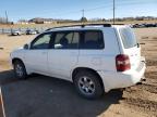 2006 Toyota Highlander Limited for Sale in Colorado Springs, CO - Rear End