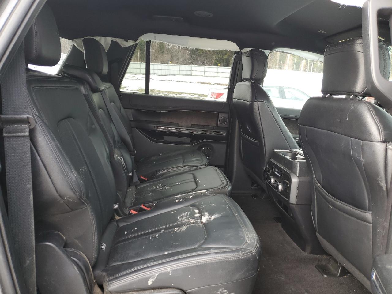 2019 Ford Expedition - Image 11