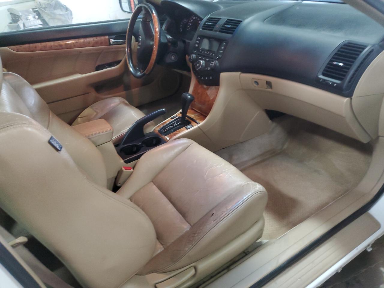 2003 Honda Accord Ex VIN: 1HGCM82603A021559 Lot: 46545805