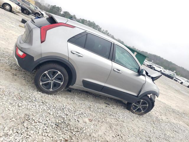  KIA NIRO 2023 Srebrny