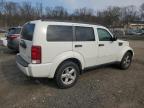 2007 Dodge Nitro Sxt продається в Baltimore, MD - Front End