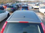 2008 FIAT GRANDE PUN for sale at Copart ST HELENS