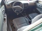 2000 Honda Civic Ex na sprzedaż w American Canyon, CA - Mechanical