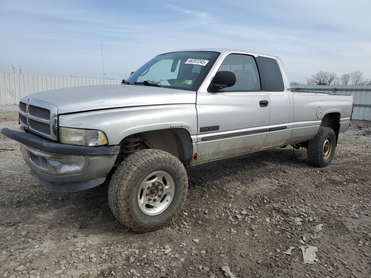 2002 Dodge RAM - Image 1