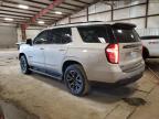 2021 Chevrolet Tahoe K1500 Z71 na sprzedaż w Lansing, MI - Front End