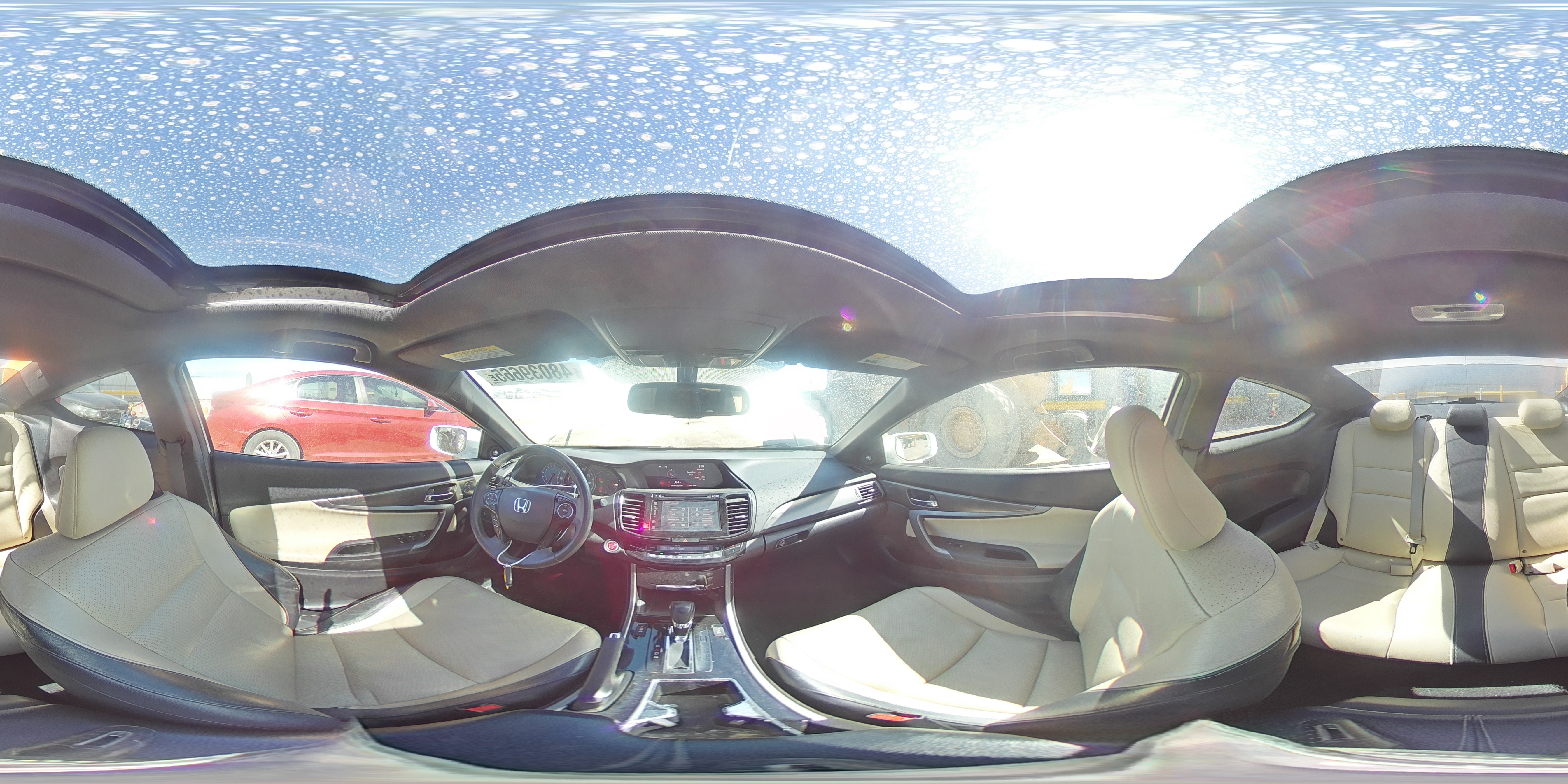 2016 Honda Accord - Image 12