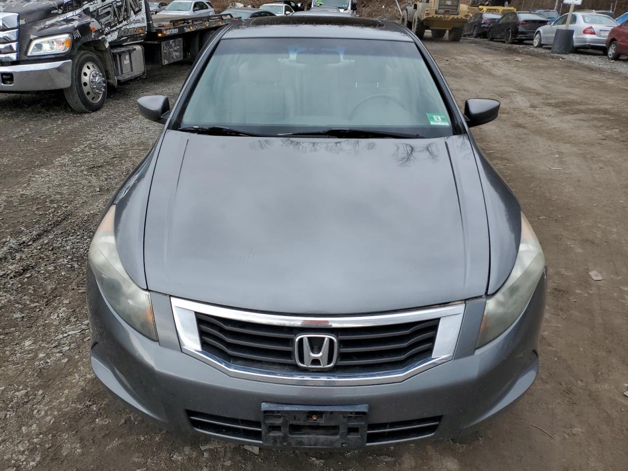 2009 Honda Accord - Image 5