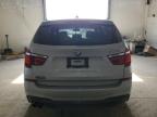 2017 Bmw X3 Xdrive28I for Sale in Lexington, KY - Front End